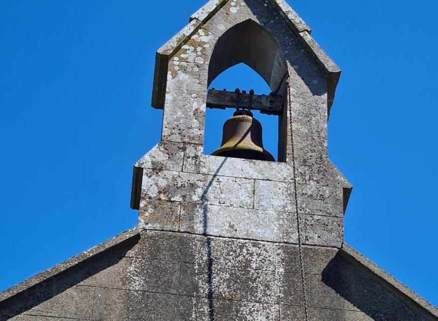 St. Ultan's Church, Rathcore, Enfield, A83YX70