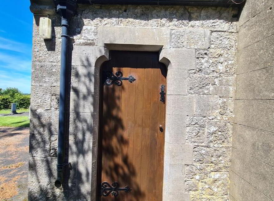 St. Ultan's Church, Rathcore, Enfield, A83YX70