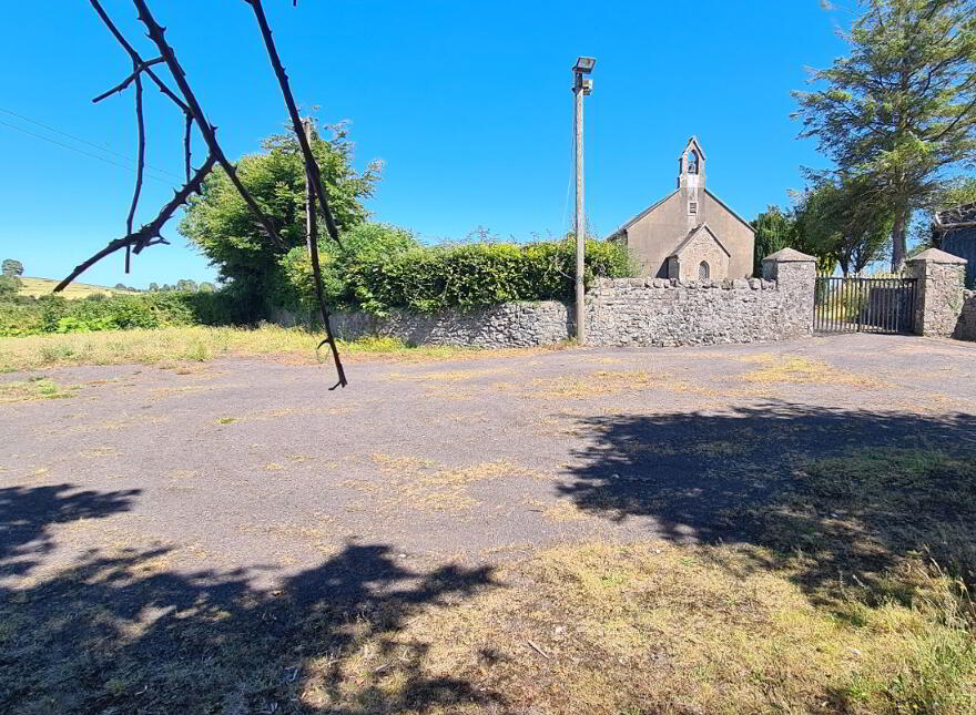St. Ultan's Church, Rathcore, Enfield, A83YX70