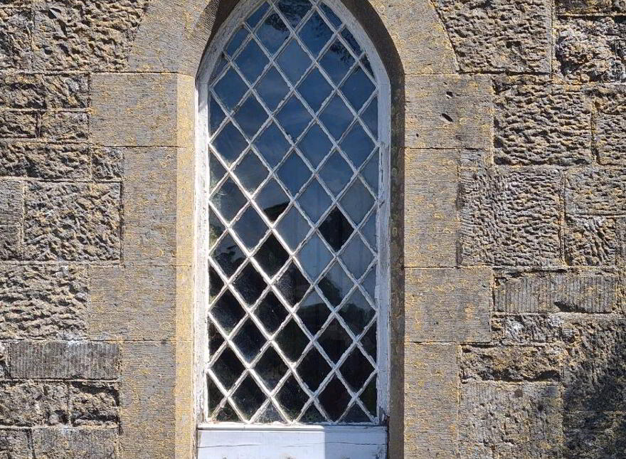 St. Ultan's Church, Rathcore, Enfield, A83YX70