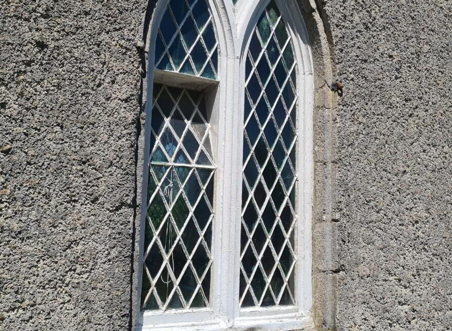 St. Ultan's Church, Rathcore, Enfield, A83YX70