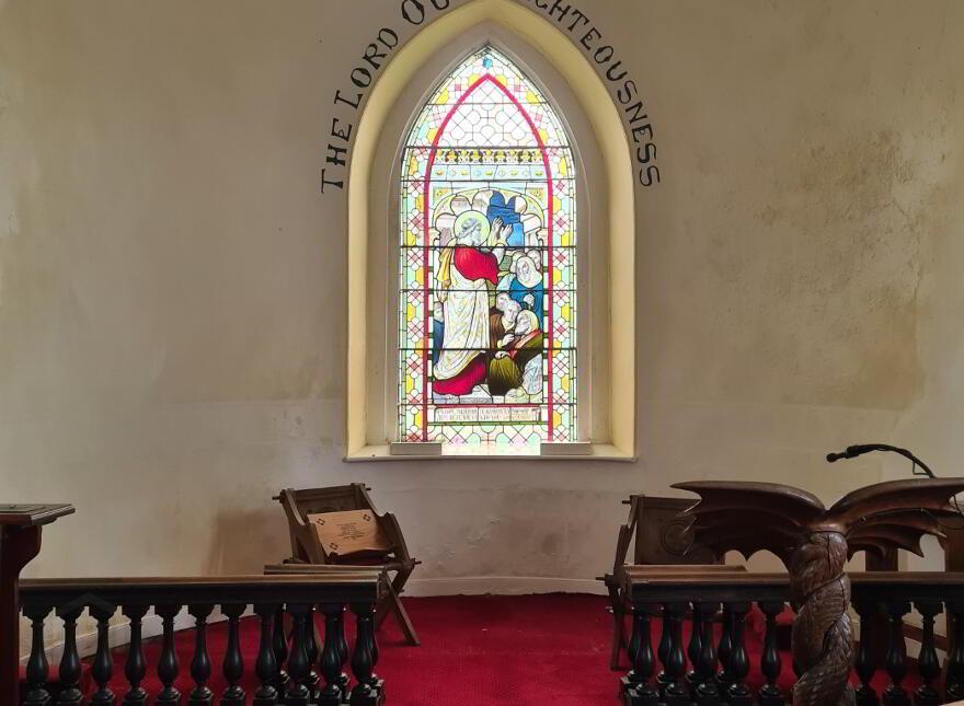St. Ultan's Church, Rathcore, Enfield, A83YX70