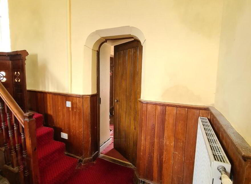 St. Ultan's Church, Rathcore, Enfield, A83YX70