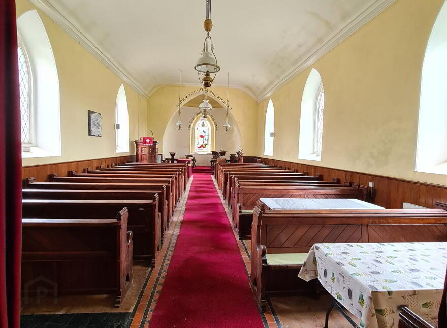 St. Ultan's Church, Rathcore, Enfield, A83YX70