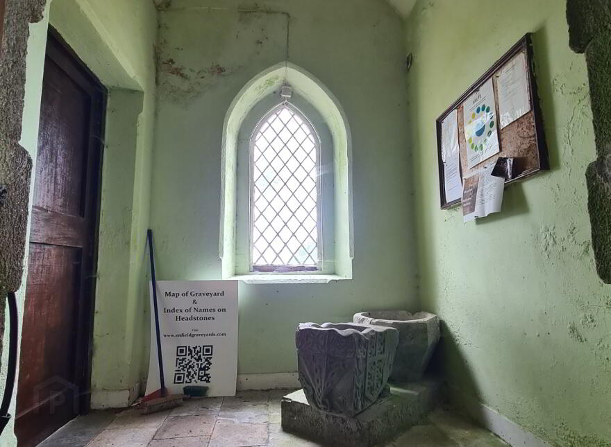 St. Ultan's Church, Rathcore, Enfield, A83YX70