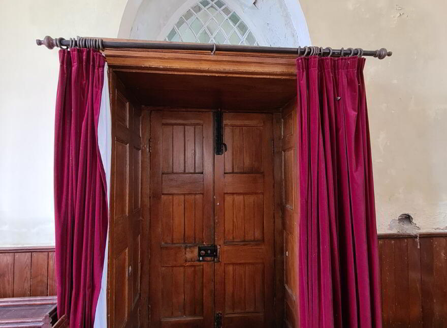 St. Ultan's Church, Rathcore, Enfield, A83YX70