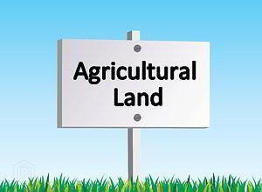 Agricultural Lands Opposite, 161 Listooder Road, Saintfield, BT24 7JA photo