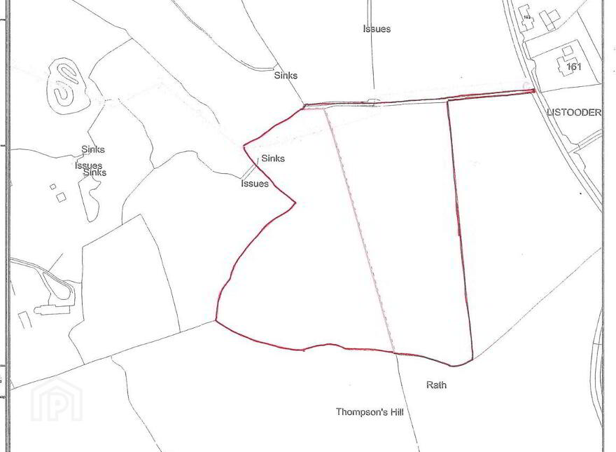 Agricultural Lands Opposite, 161 Listooder Road, Saintfield, BT24 7JA