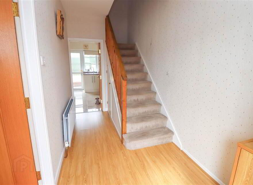 41 Enler Park Central, Dundonald, Belfast, BT16 2DJ