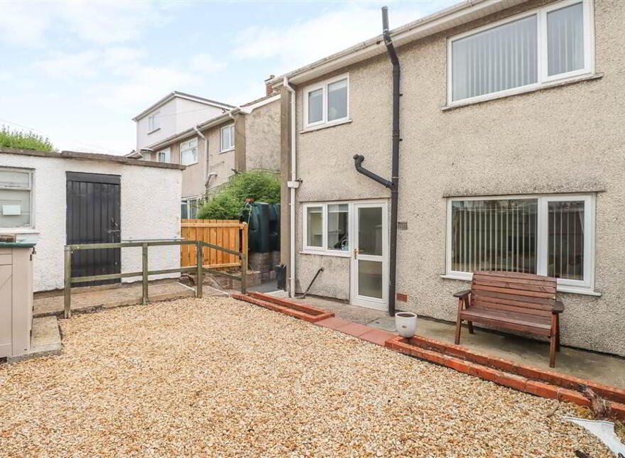 41 Enler Park Central, Dundonald, Belfast, BT16 2DJ