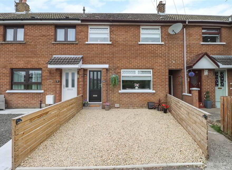 20 Brooklands Drive, Dundonald, Belfast, BT16 2PH