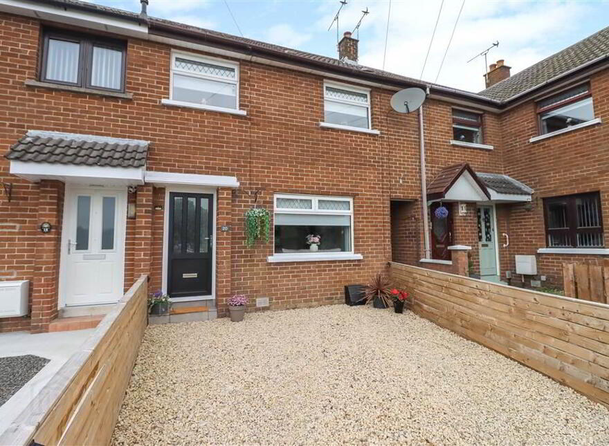 20 Brooklands Drive, Dundonald, Belfast, BT16 2PH