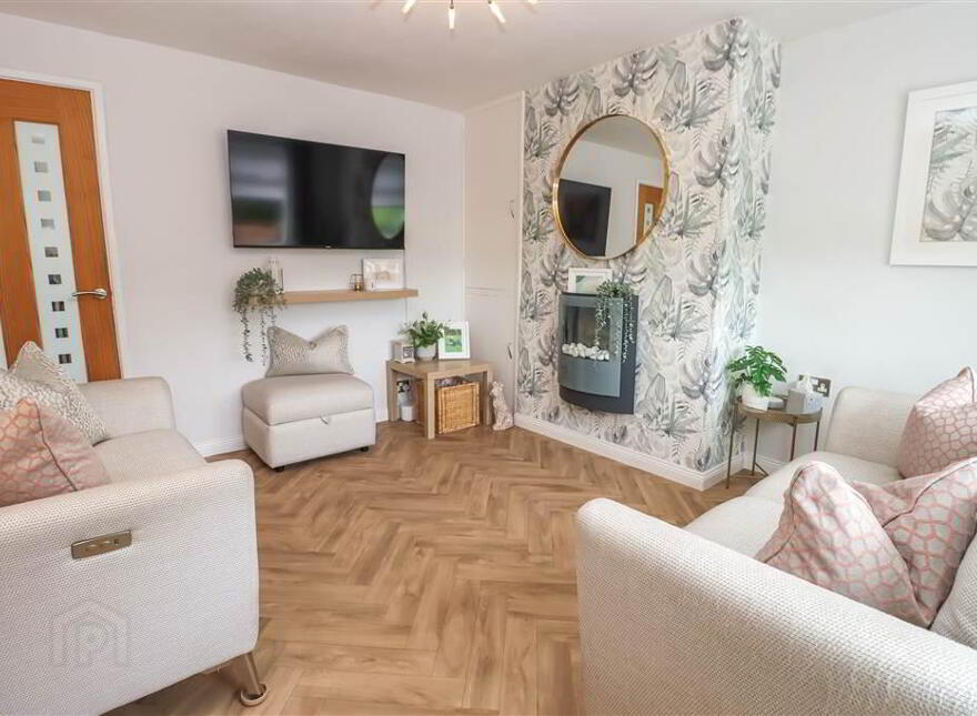 20 Brooklands Drive, Dundonald, Belfast, BT16 2PH