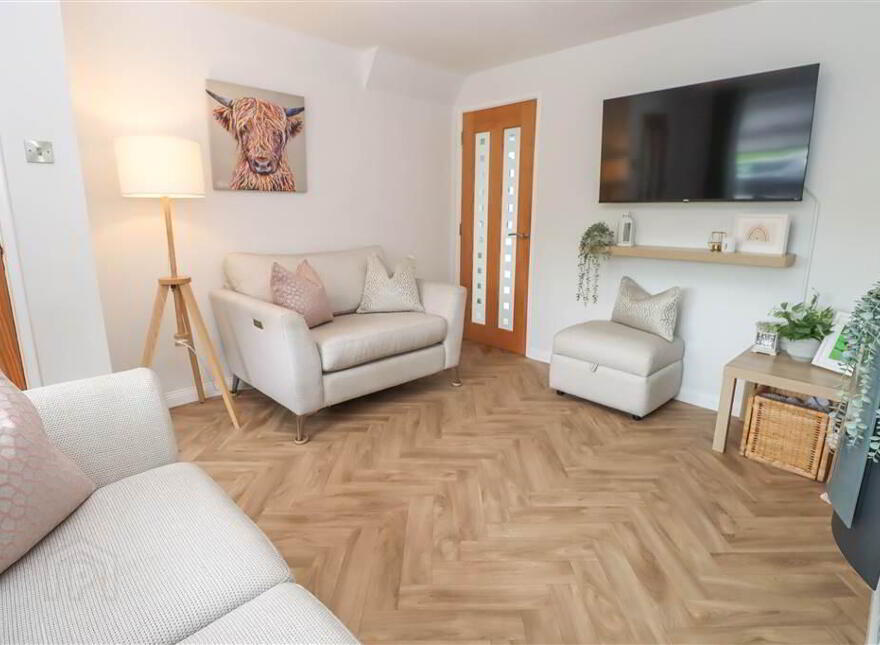 20 Brooklands Drive, Dundonald, Belfast, BT16 2PH