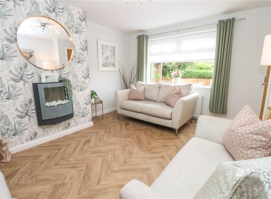 20 Brooklands Drive, Dundonald, Belfast, BT16 2PH