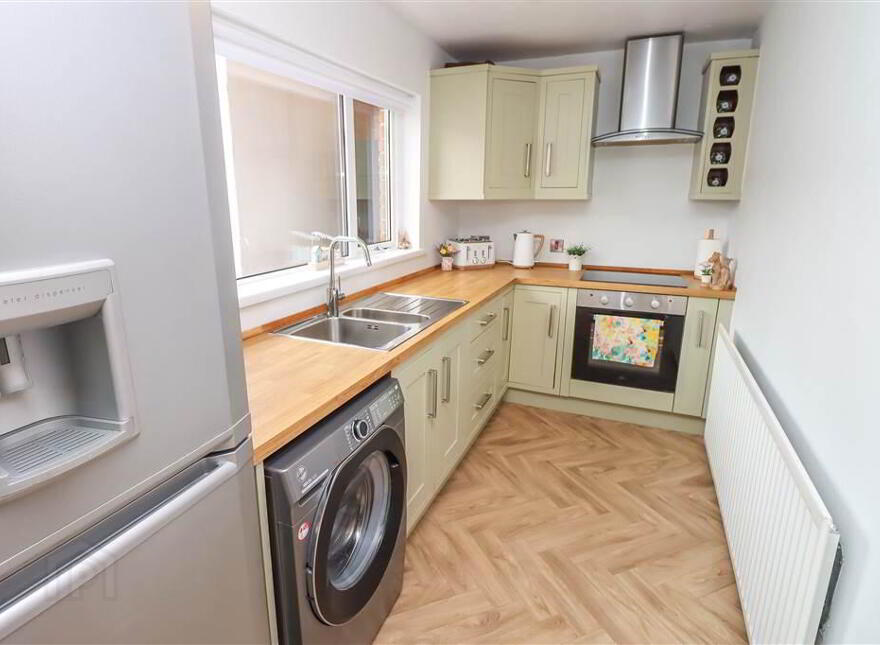 20 Brooklands Drive, Dundonald, Belfast, BT16 2PH