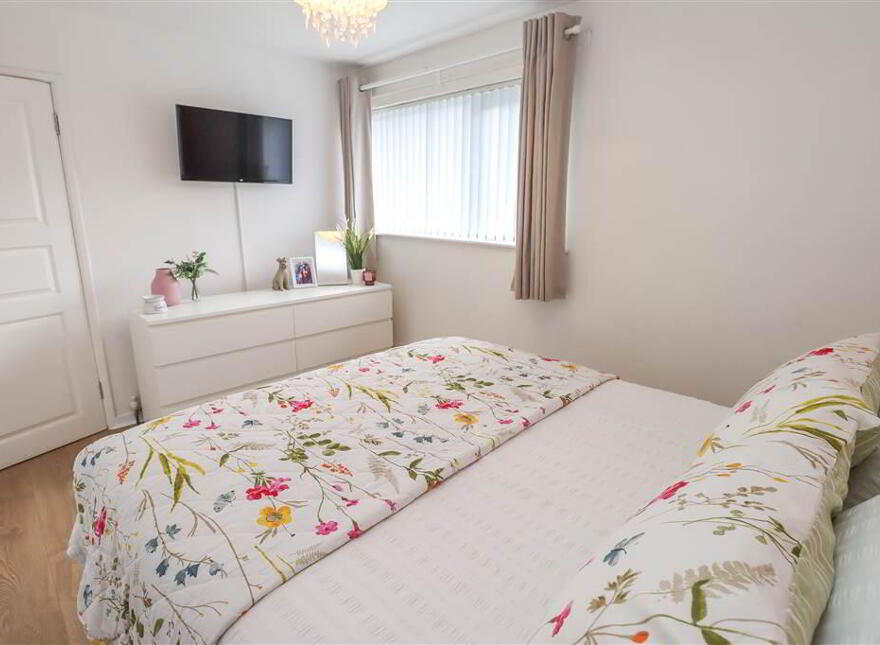 20 Brooklands Drive, Dundonald, Belfast, BT16 2PH