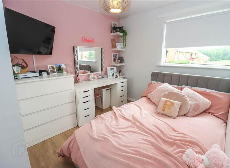 20 Brooklands Drive, Dundonald, Belfast, BT16 2PH