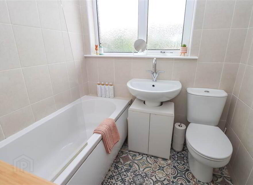 20 Brooklands Drive, Dundonald, Belfast, BT16 2PH
