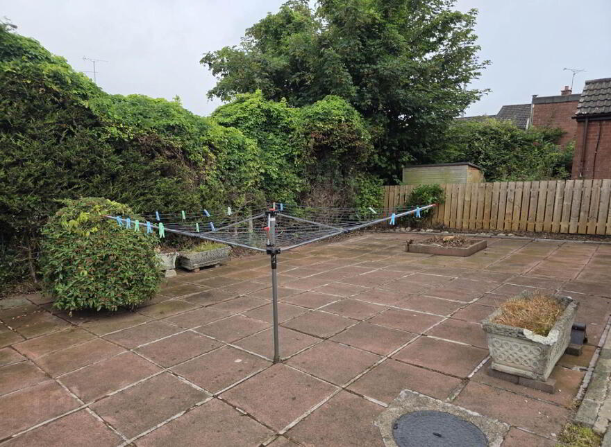16 Dalton Road, Armagh, BT60 4AE