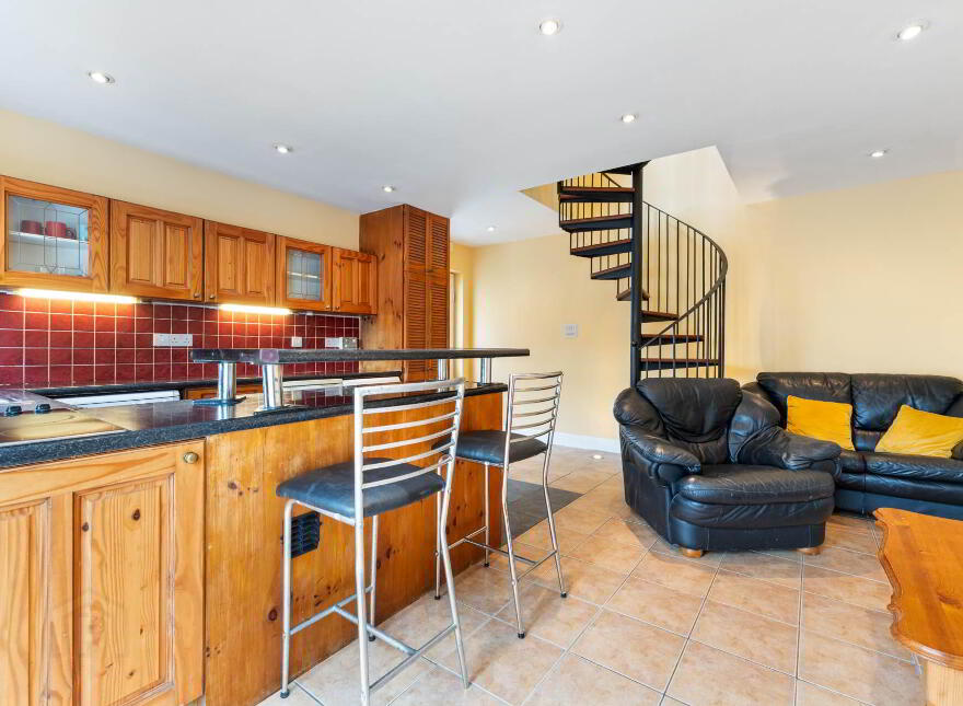 13 Connolly Terrace, Bohermore, Galway City, H91YF58