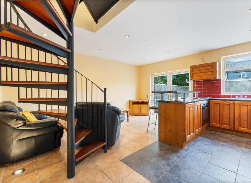 13 Connolly Terrace, Bohermore, Galway City, H91YF58