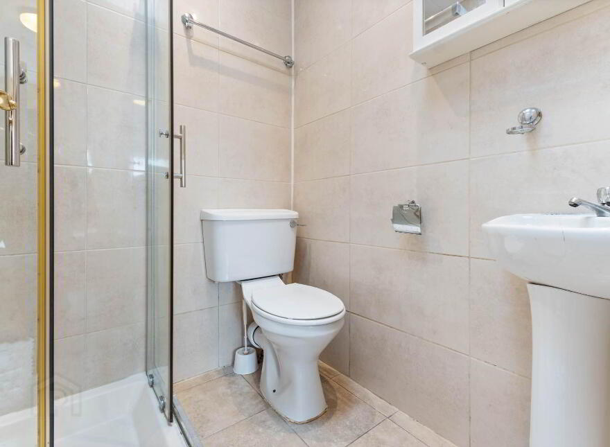 13 Connolly Terrace, Bohermore, Galway City, H91YF58