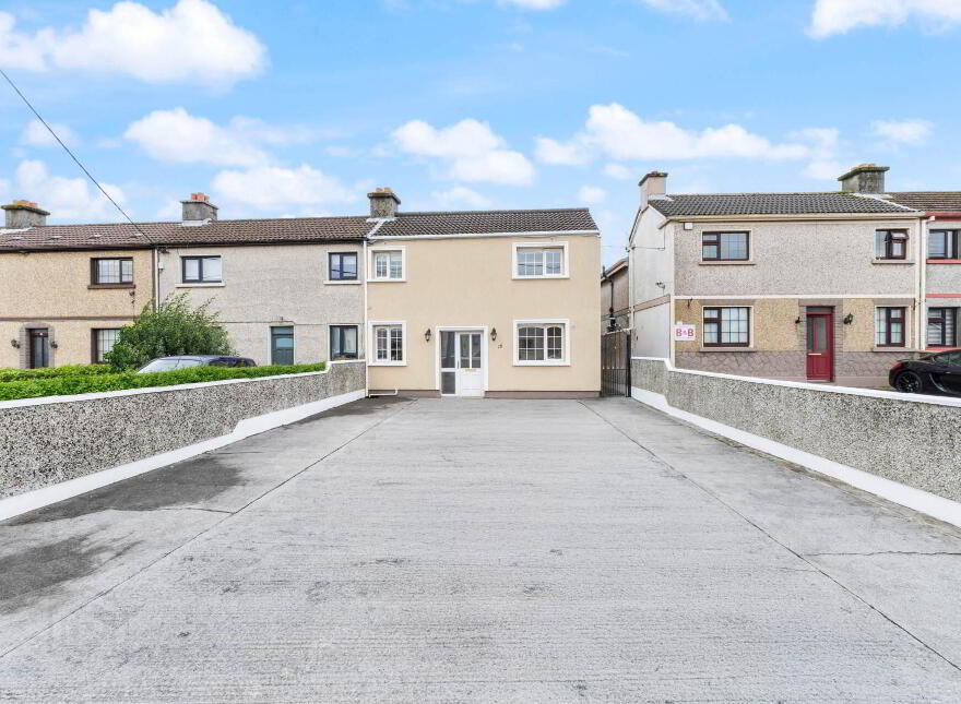 13 Connolly Terrace, Bohermore, Galway City, H91YF58