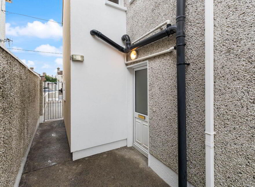13 Connolly Terrace, Bohermore, Galway City, H91YF58
