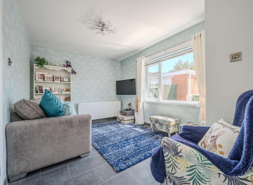 16 Sherwood Road, Bangor, BT19 6DJ