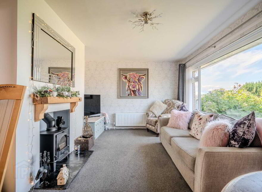 16 Sherwood Road, Bangor, BT19 6DJ