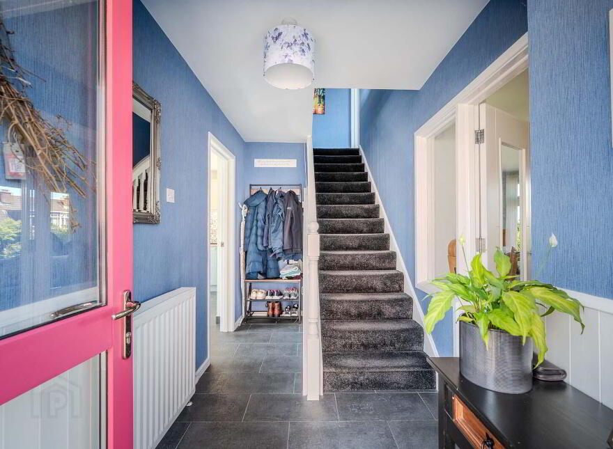 16 Sherwood Road, Bangor, BT19 6DJ
