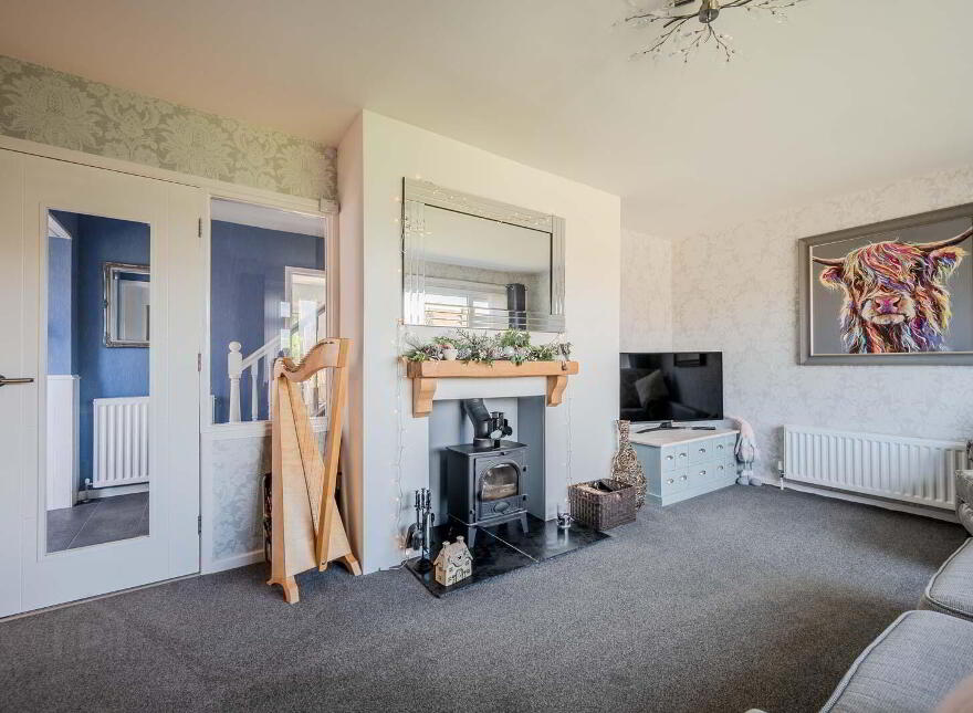 16 Sherwood Road, Bangor, BT19 6DJ
