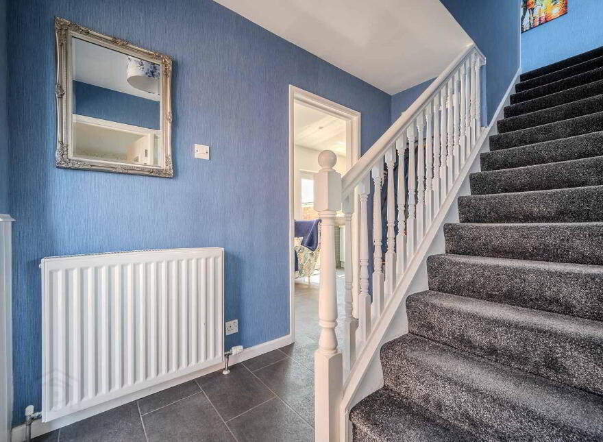 16 Sherwood Road, Bangor, BT19 6DJ