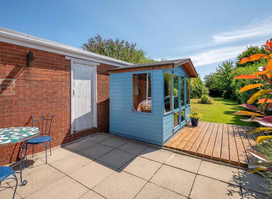 16 Sherwood Road, Bangor, BT19 6DJ