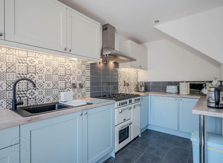 16 Sherwood Road, Bangor, BT19 6DJ