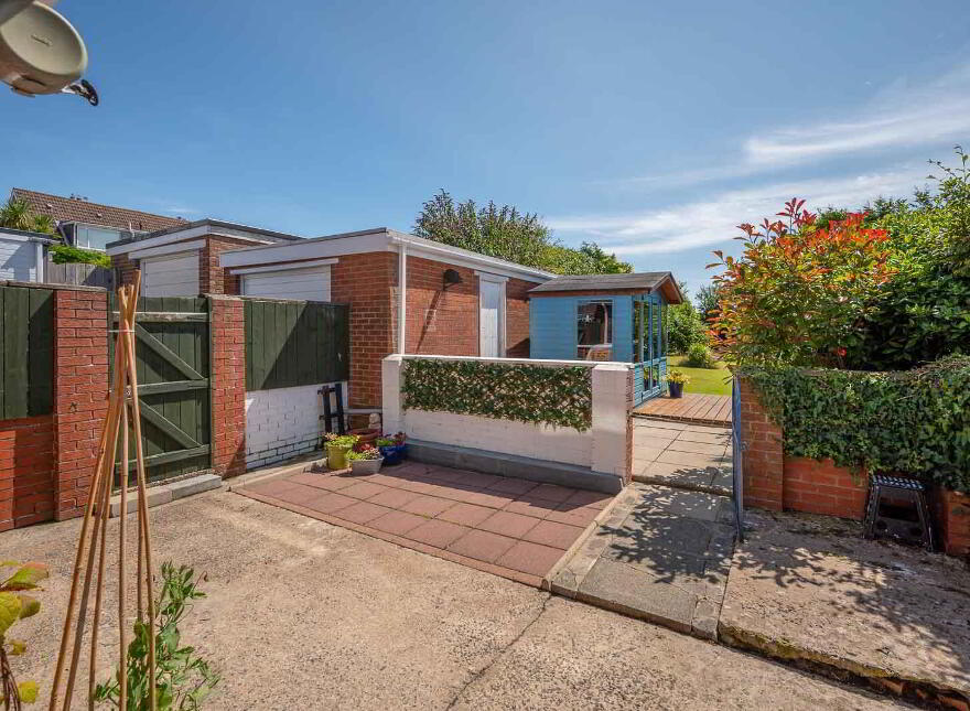16 Sherwood Road, Bangor, BT19 6DJ