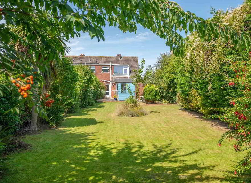 16 Sherwood Road, Bangor, BT19 6DJ