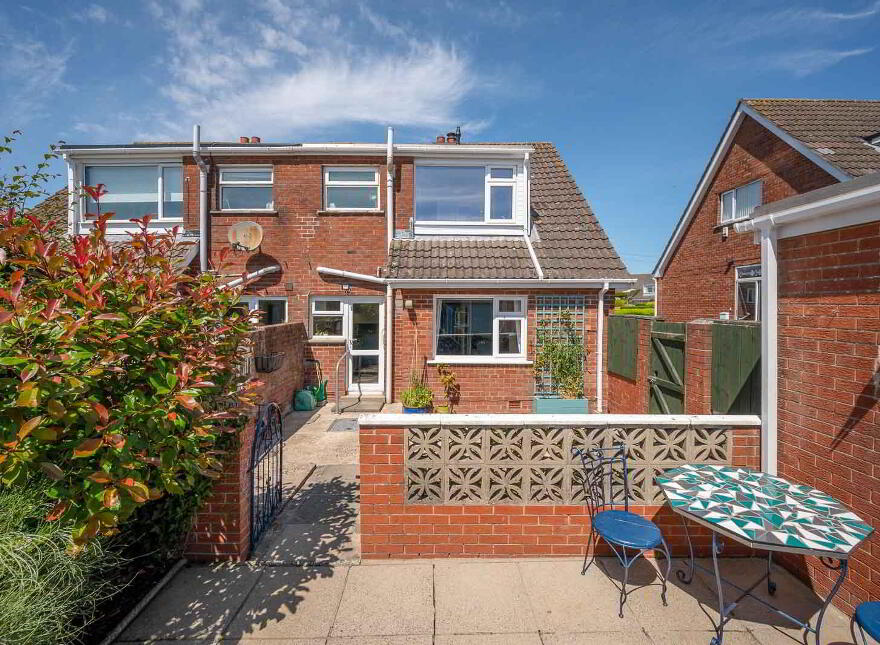 16 Sherwood Road, Bangor, BT19 6DJ