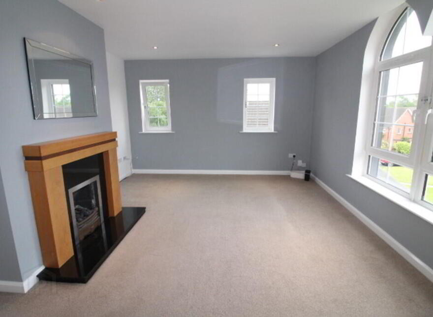 47 Tobar-Glen Crescent, Newtownabbey, BT36 6UQ