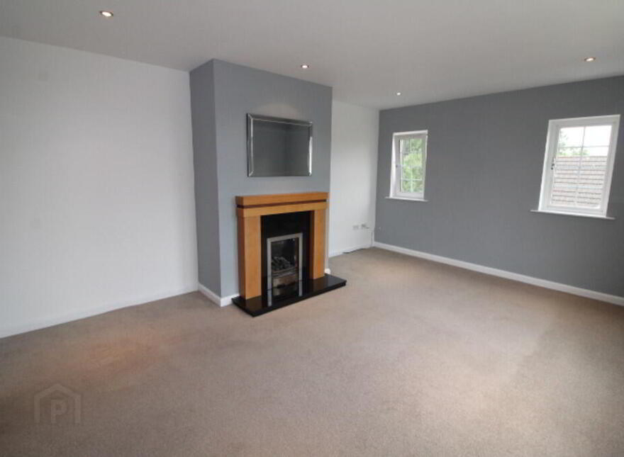 47 Tobar-Glen Crescent, Newtownabbey, BT36 6UQ