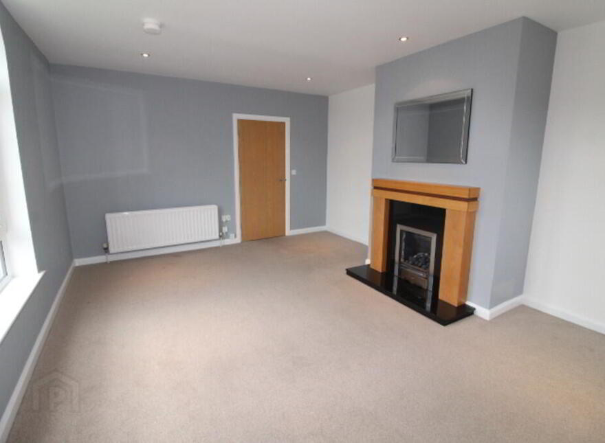 47 Tobar-Glen Crescent, Newtownabbey, BT36 6UQ