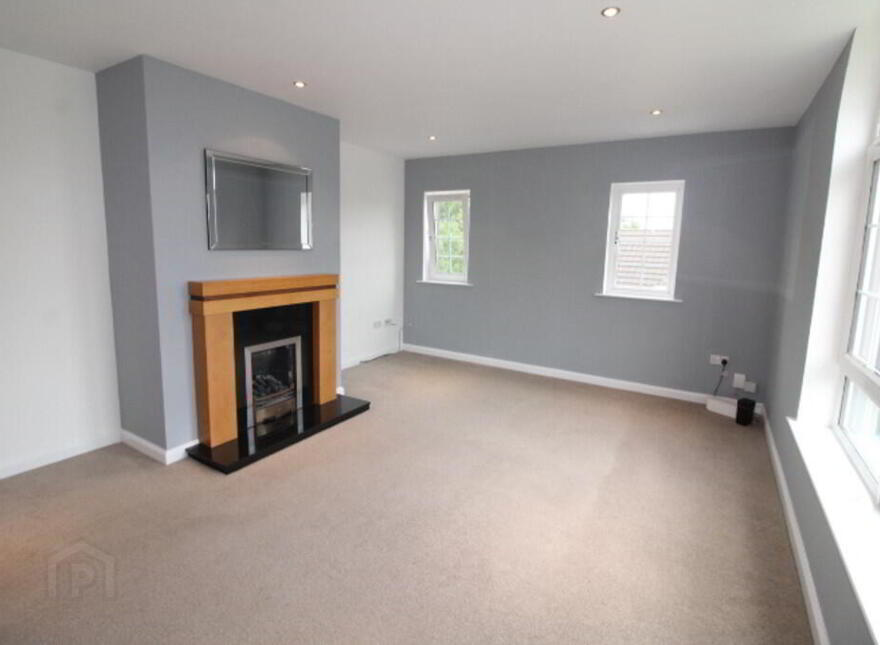 47 Tobar-Glen Crescent, Newtownabbey, BT36 6UQ
