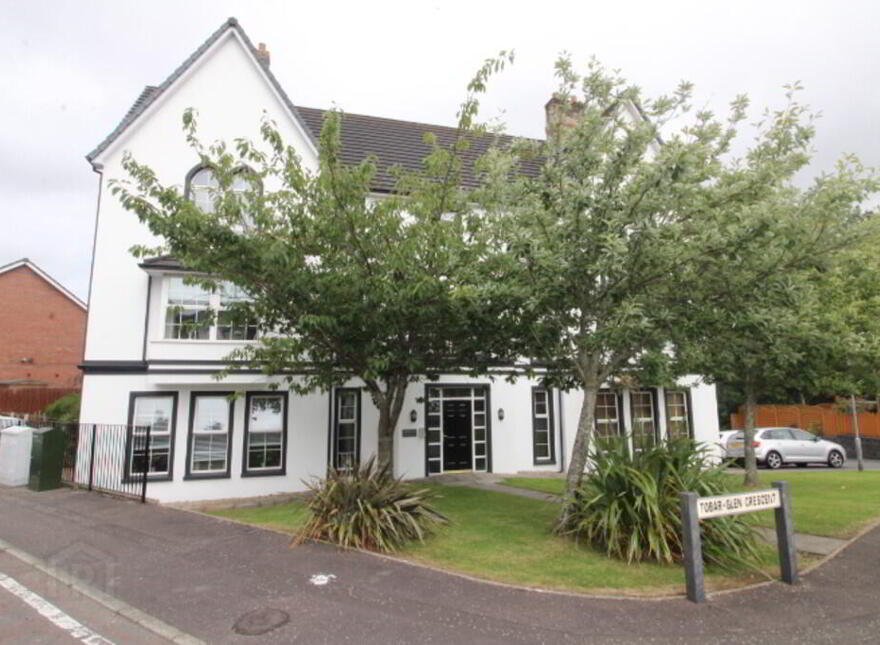 47 Tobar-Glen Crescent, Newtownabbey, BT36 6UQ