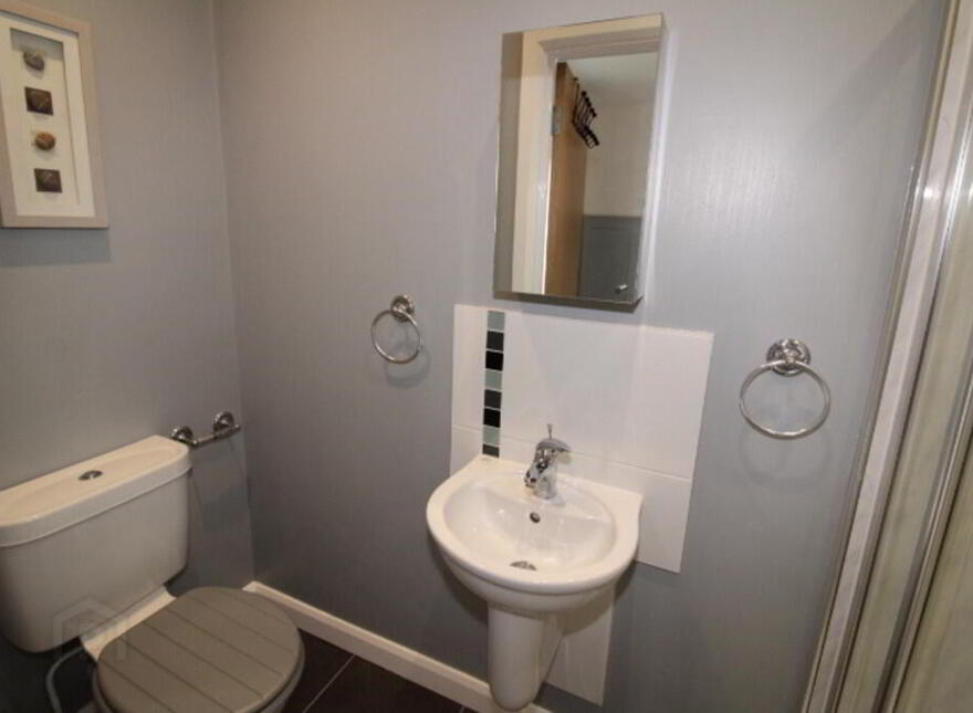 47 Tobar-Glen Crescent, Newtownabbey, BT36 6UQ