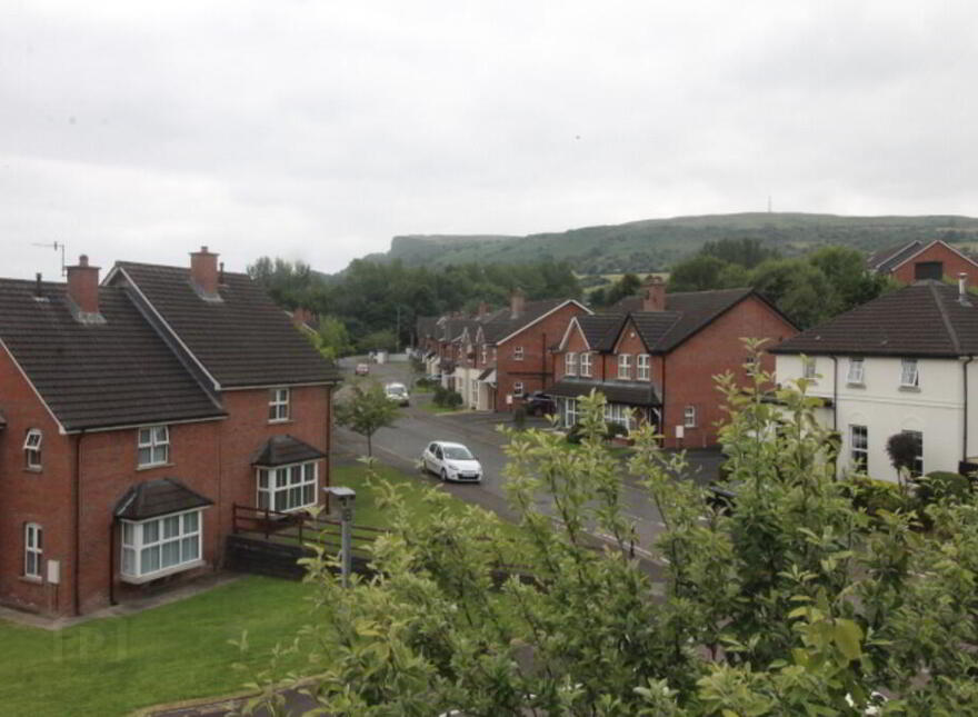 47 Tobar-Glen Crescent, Newtownabbey, BT36 6UQ