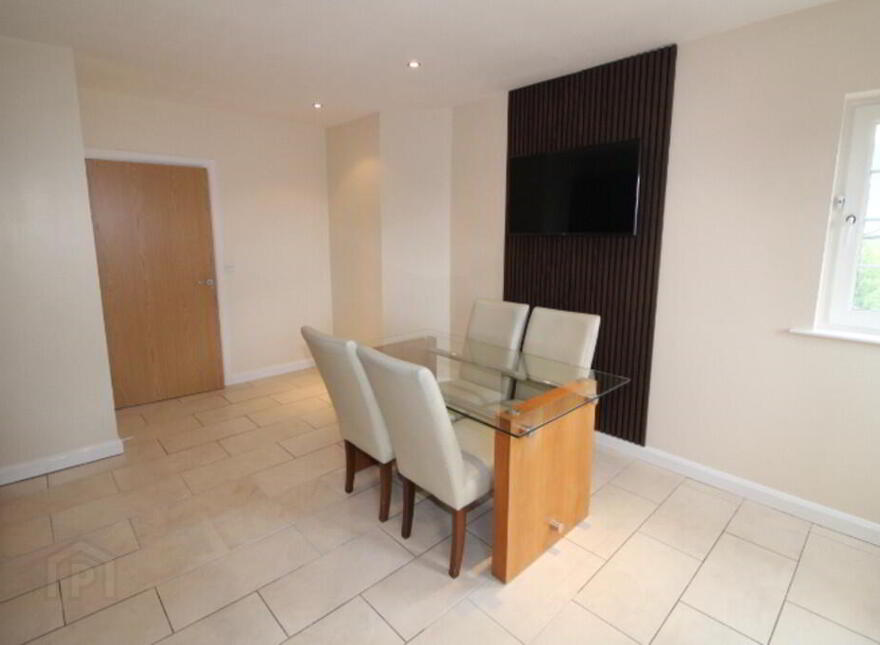 47 Tobar-Glen Crescent, Newtownabbey, BT36 6UQ