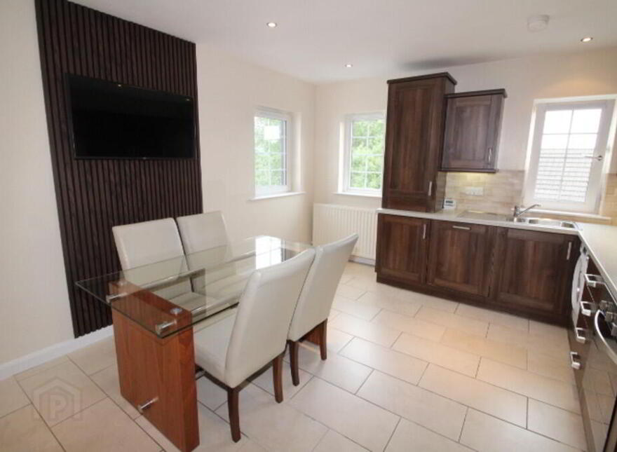 47 Tobar-Glen Crescent, Newtownabbey, BT36 6UQ