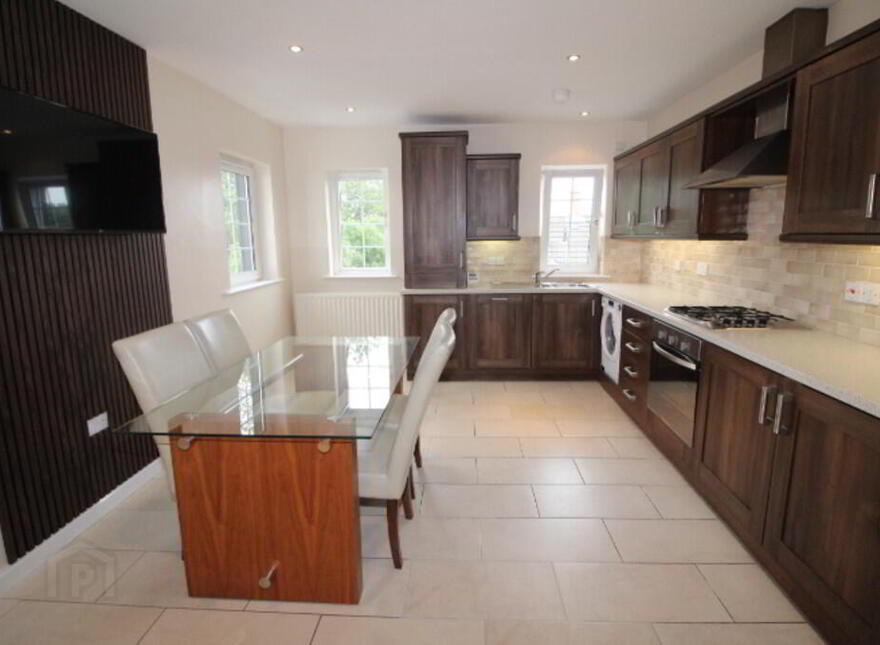 47 Tobar-Glen Crescent, Newtownabbey, BT36 6UQ