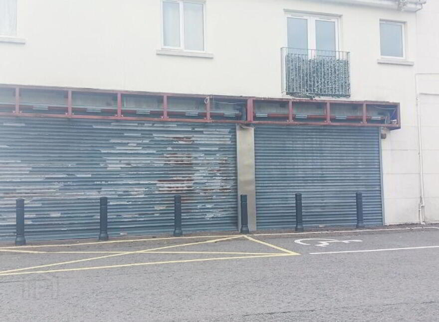 1 Lonsdale Court, Armagh, BT61 7JX